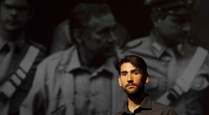 Festival della Letteratura, spettacolo teatrale “Nell’occhio del labirinto”