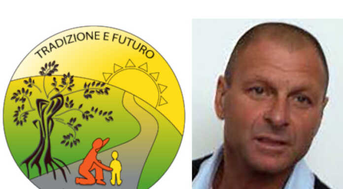 Elezioni 2024. Tradizione e Futuro, il candidato sindaco e la lista