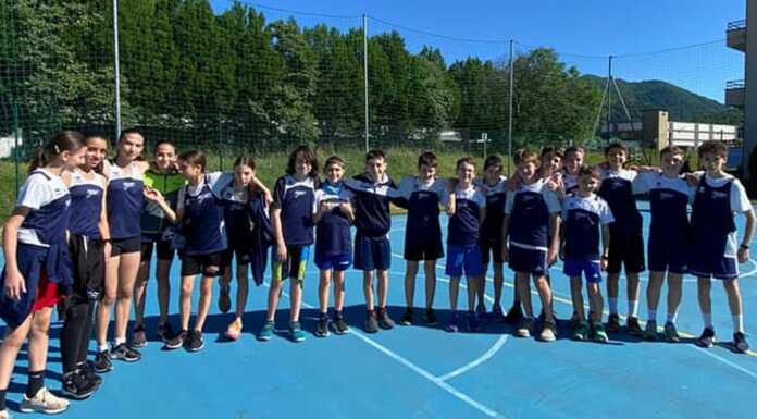 Atletica. Trofeo Gioventù Lariana: a Canzo in scena la 6^ e 7^ prova trofeo_gioventù_lariana_20240528