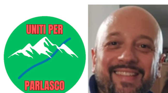 Elezioni 2024. Uniti per Parlasco, il candidato sindaco e la lista