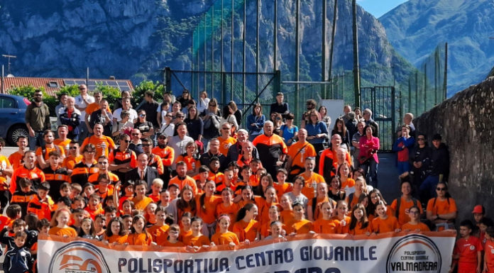 50° Polisportiva Valmadrera: due giornate di festeggiamenti