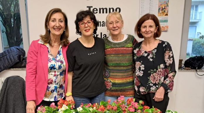 Valmadrera, si è concluso il laboratorio creativo in Villa Ciceri