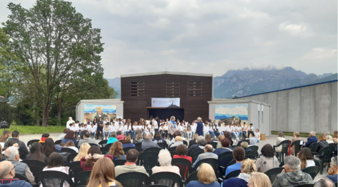 A Valmadrera gli studenti presentano uno spettacolo sugli scioperi del 7 marzo 1944