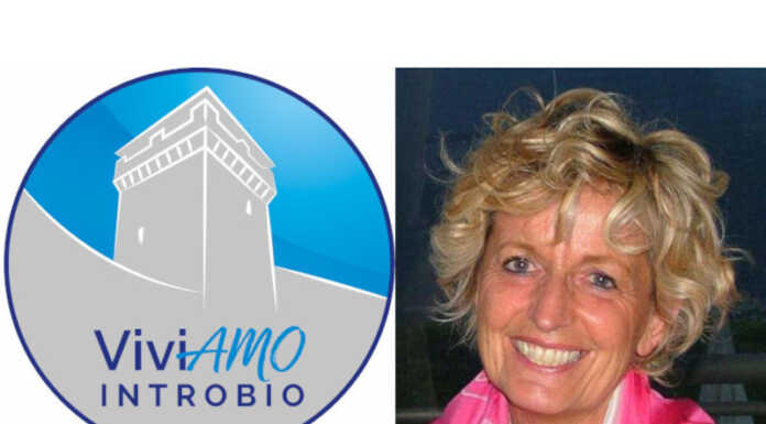 Elezioni 2024. ViviaAMO Introbio, il candidato sindaco e la lista