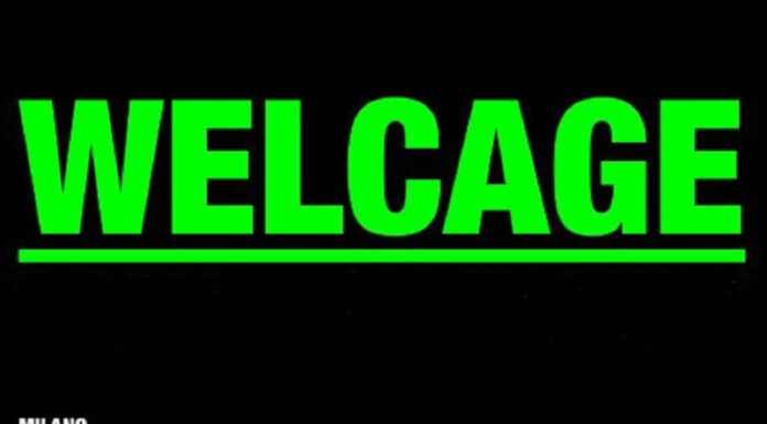 Stazione Centrale. Apre il festival di cultura urbana Welcage welcage milano stazione centrale