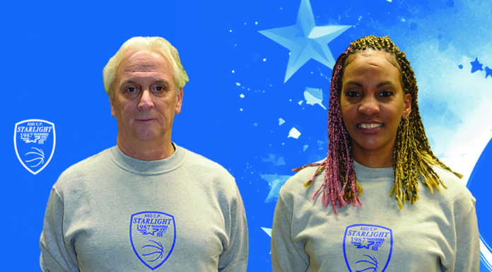 Starlight Valmadrera, splendida giornata con l’open day