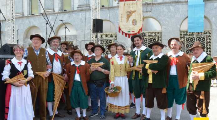 Tradizioni musicali lombarde, approvati i criteri del bando 2025