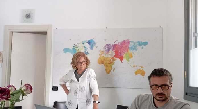 Immigrazione e razzismo: la diversità non preoccupa gli studenti lecchesi Maria Grazia Zanetti Andrea Panizza