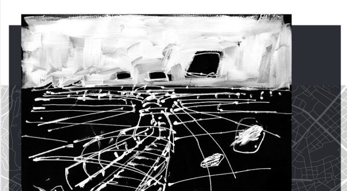 “Urbem et suburbium”, a Lecco la mostra di Jonathan Guaitamacchi