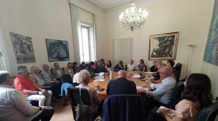 Costituita la prima Comunità Energetica Rinnovabile e Solidale (Cers) di Lecco costituzione cer lecco