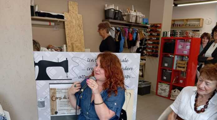 Leggermente, il nuovo libro di Silvia Montemurro a Mandello Silvia Montemurro Festival della Letteratura Mandello