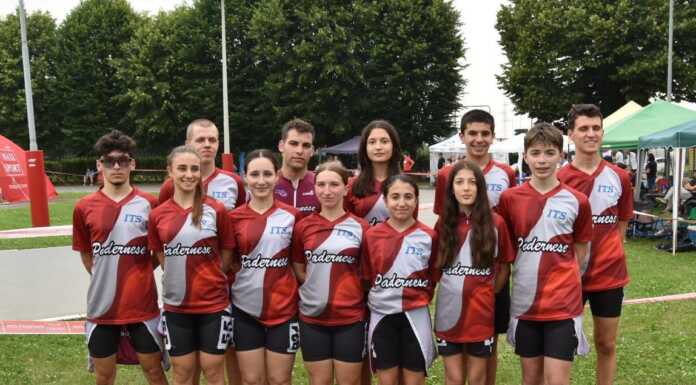 Merate. La Padernese Pattinaggio raccoglie buoni risultati a la Torr Padernese Pattinaggio