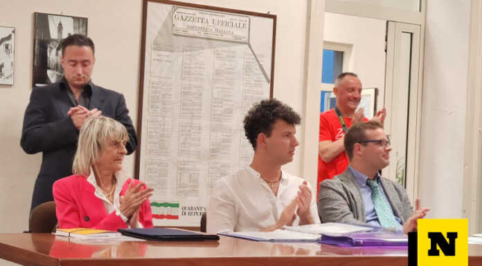 CambiAmo Airuno: “Il sindaco riconosca le opere ereditate e ringrazi” Airuno minoranza