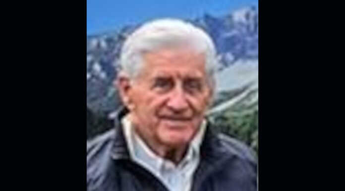 Addio ad Alfredo Colombo, padre dell’Editoria Grafica Colombo Alfredo Colombo