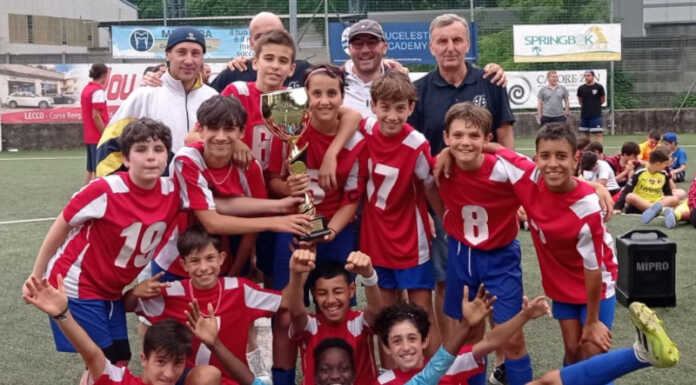 “AQ CUP” e torneo Esordienti: due giorni di calcio con la Polisportiva Futura ’96 Aurora San Francesco Esordienti