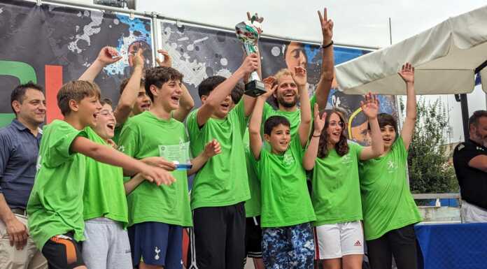 Stagione scintillante per la ASD Viribus Unitis Bosisio Parini VIribus Unitis