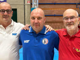 Basket Serie C. WBT Calolziocorte, questa sera l’anticipo contro Mazzano