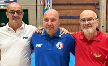 Basket Serie C. WBT Calolziocorte, questa sera l’anticipo contro Mazzano