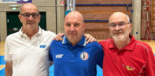 Basket Serie C. WBT Calolziocorte, questa sera l’anticipo contro Mazzano