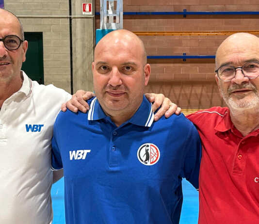 Basket Serie C. WBT Calolziocorte, questa sera l’anticipo contro Mazzano