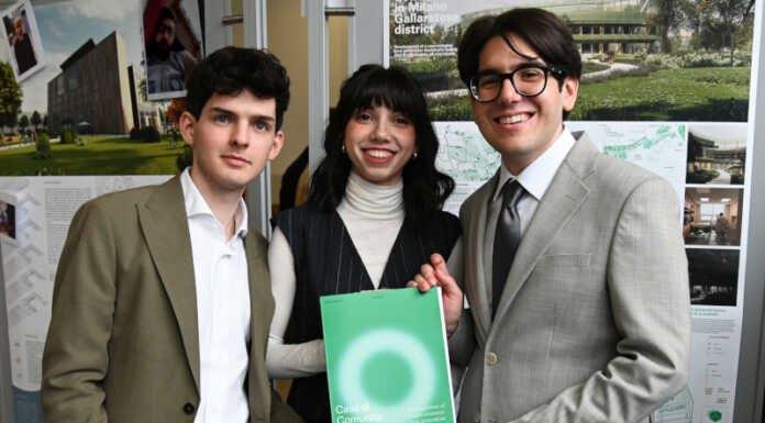 Cammaroto, Fornoni e Vitali vincono il premio di laurea “Dott. Ing. Katia Corti” Cammaroto_Fornoni_Vitali_PremioKatiaCorti