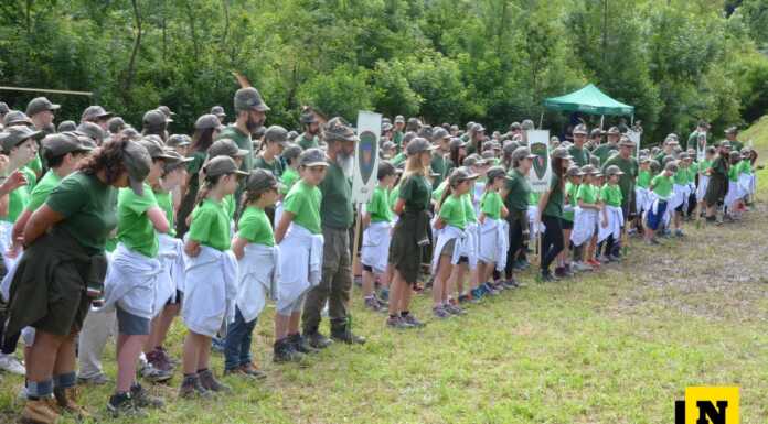 Torna il campo scuola degli Alpini, presentazione il 28 febbraio a Vercurago Campo_scuola_alpini_torre_de_busi_20240612