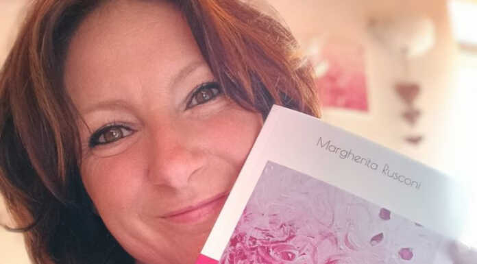 Valsassina. “Fai fiorire l’anima” il nuovo libro della scrittrice Margherita Rusconi Margherita Rusconi autrice del libro "Fai fiorire l'anima"