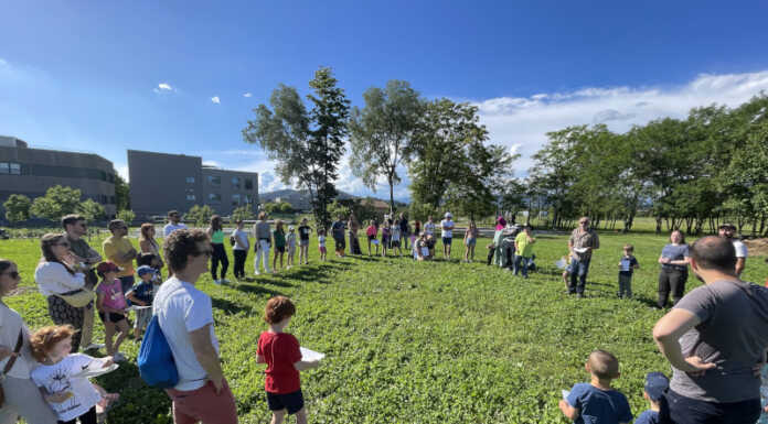 Cernusco, festa d’estate con l’impresa sociale Cascina Andegardo