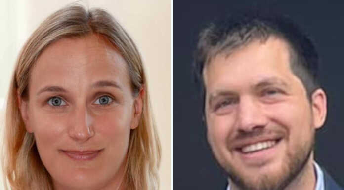 Oggiono. Narciso vince per 8 voti, Negri pensa al riconteggio Chiara Narciso e Alessandro Negri