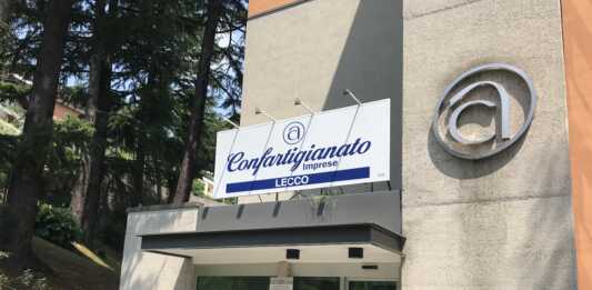 Manovra 2026: gli effetti su imprese e famiglie. Tre incontri pubblici di Confartigianato Lecco Confartigianato_sede