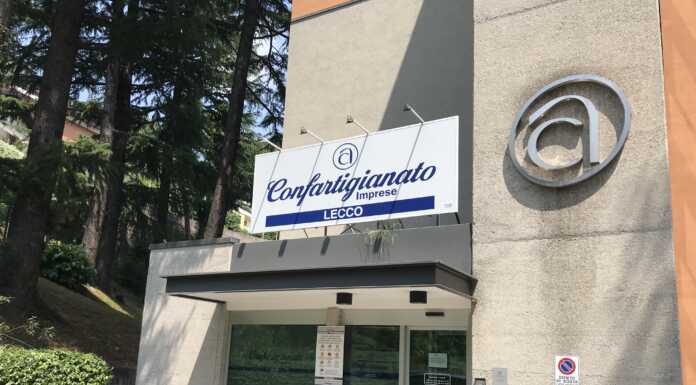 Bandi e Progetti Speciali, Confartigianato Lecco punto di riferimento per le aziende Confartigianato_sede