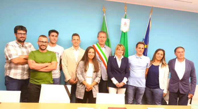 Acceso il primo consiglio comunale a Cortenova per il Galperti bis