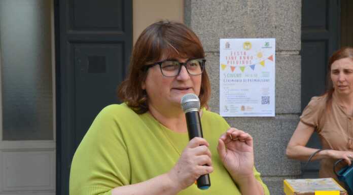 ‘Compravendita Buygreen’, giovedì a Lecco una giornata dedicata Festa_del_Piedibus_Lecco_20240605