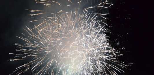 L’appello di Legambiente Lombardia in vista del Capodanno: “Stop ai botti”