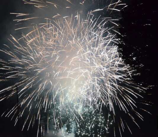 L’appello di Legambiente Lombardia in vista del Capodanno: “Stop ai botti”