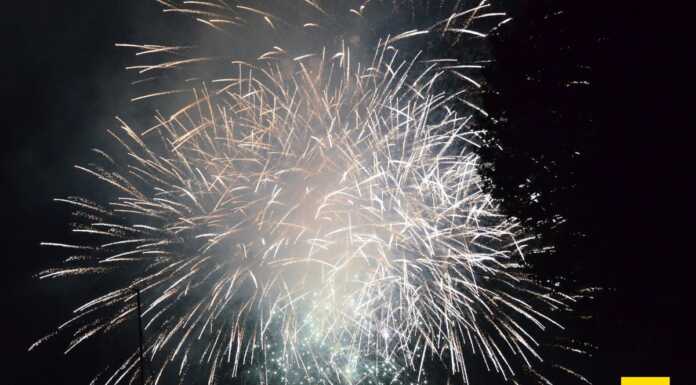 L’appello di Legambiente Lombardia in vista del Capodanno: “Stop ai botti”