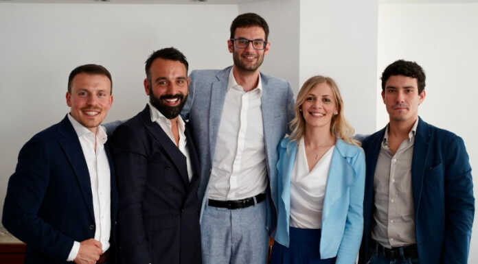 Gruppo Giovani Imprenditori: Alessandro Goretti è il nuovo presidente gruppo giovani confindustria