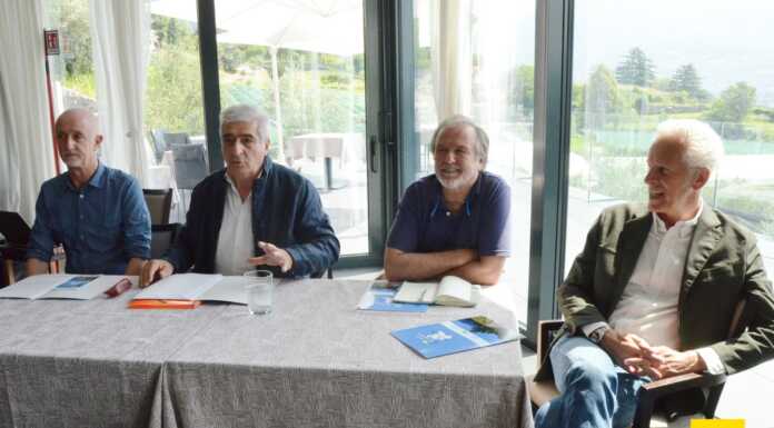 Turista zero emissioni, il GAL parchi e valli del Lecchese lancia Green&Blue