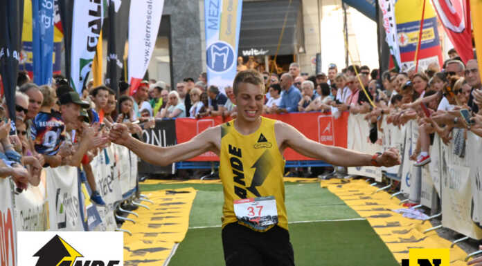 Resegup 2024: gli arrivi! Le foto dei runner al traguardo di piazza Garibaldi Ganino Resegup 2024