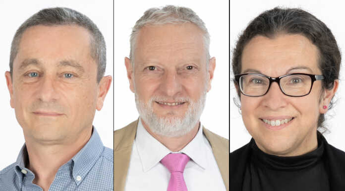 Imbersago, Giunta in continuità per il Vergani bis. Codara e Perego assessori