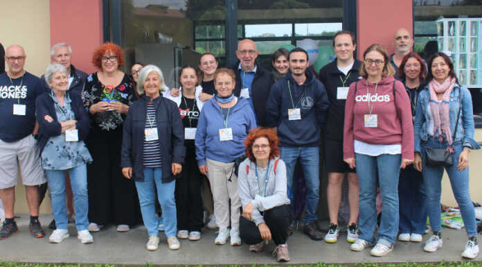 Imbersago, torna il Palio dei Colori: appuntamento il 28 giugno Imbersago Palio dei colori