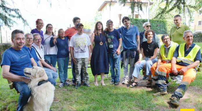 “The Factory”: un autunno di comunità nei Rioni di Lecco Inaugurazione_Germanedo_The_Factory_20240605