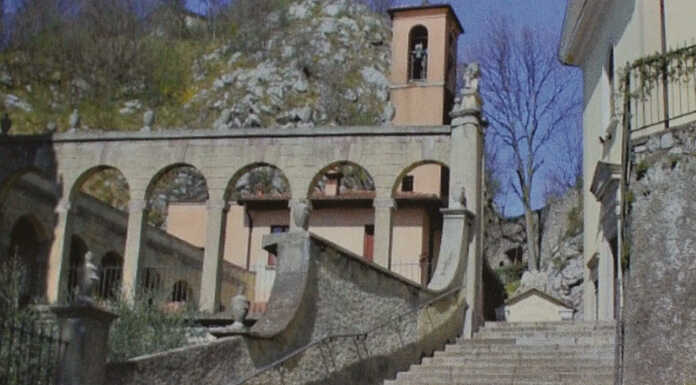 Il Premiato Corpo Musicale Verdi in concerto alla Valletta di Somasca La Valletta Somasca
