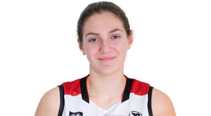 Basket femminile. Lecco Basket Women, in arrivo Maria Rota Lecco Basket Women Maria Rota 20240628