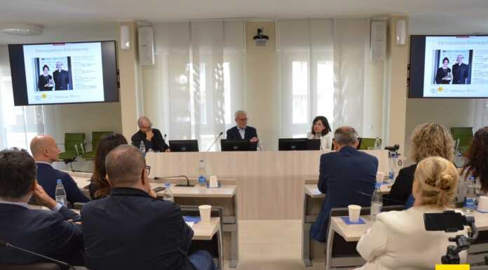 Il Lecco Film Fest diventa grande: una settimana di eventi all’insegna di “Signora Libertà” Lecco_Film_Fest_2024_presentazione_20240617