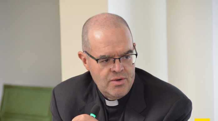 Lecco Film Fest: l’unanime attestato di stima a monsignor Milani Lecco_Film_Fest_2024_presentazione_20240617