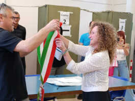 Citterio confermata sindaca di Lomagna: “Riconosciuto il lavoro di questi cinque anni”