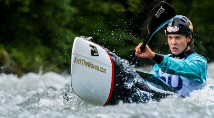 Ck Rivabella. Lorenzo Corti 5° in Coppa del Mondo nella gara sprint Lorenzo Corti