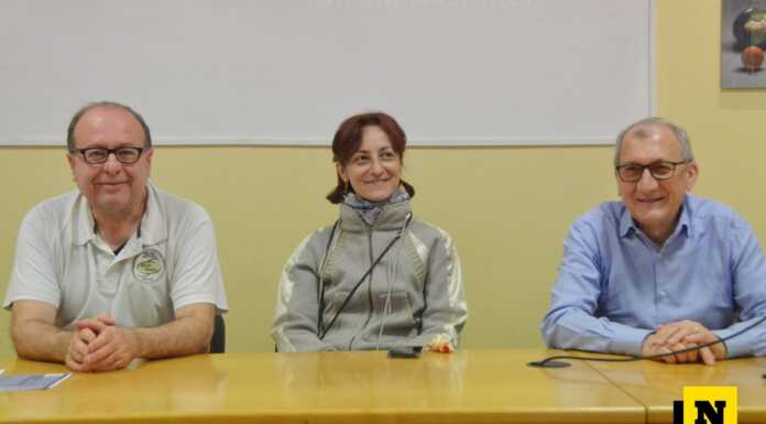 Il planetario, un ponte tra le culture: la rassegna che unisce scienza, musica e teatro Loris Lazzati, Cecilia Corti e Franco Molteni