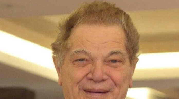 La banda Verdi di Calolzio piange Luigi Perego, storico maestro e anima del gruppo Luigi Perego, storico maestro della Banda Verdi di Calolzio